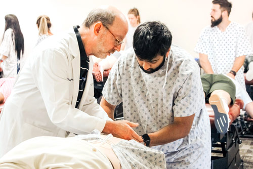 A woman thinking about her future